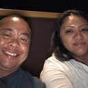 Chason & Eunice Calimpong