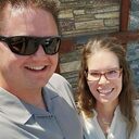 Scott & Sarah Hale-Byron